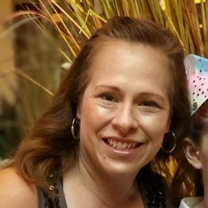 Meet your Posher, Monica